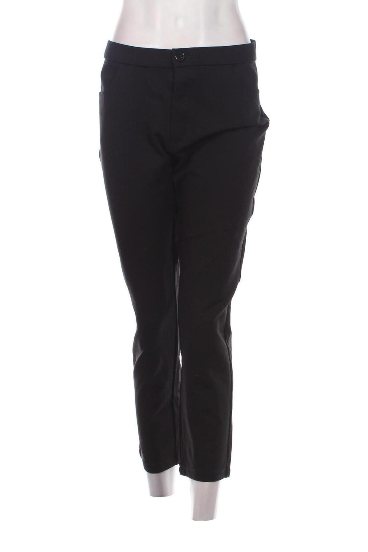 Pantaloni de femei, Mărime XL, Culoare Negru, Preț 38,99 Lei