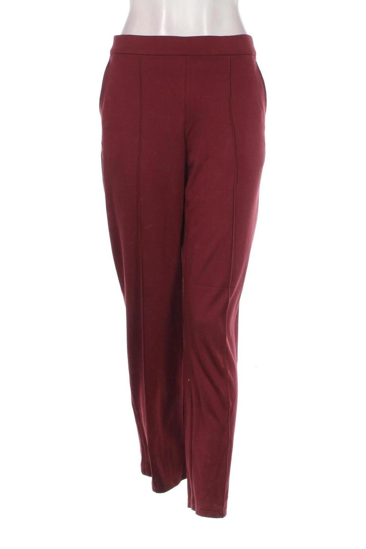 Damenhose, Größe S, Farbe Rot, Preis 4,99 €