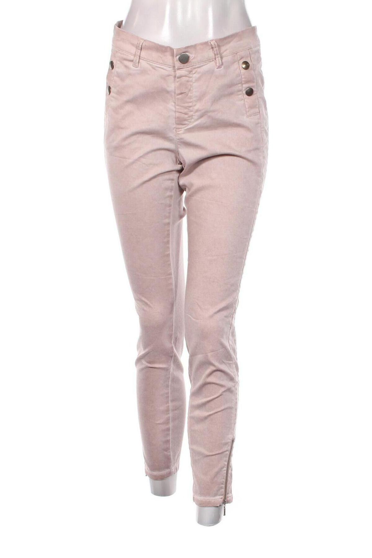 Damenhose 2 Biz, Größe M, Farbe Rosa, Preis € 5,49