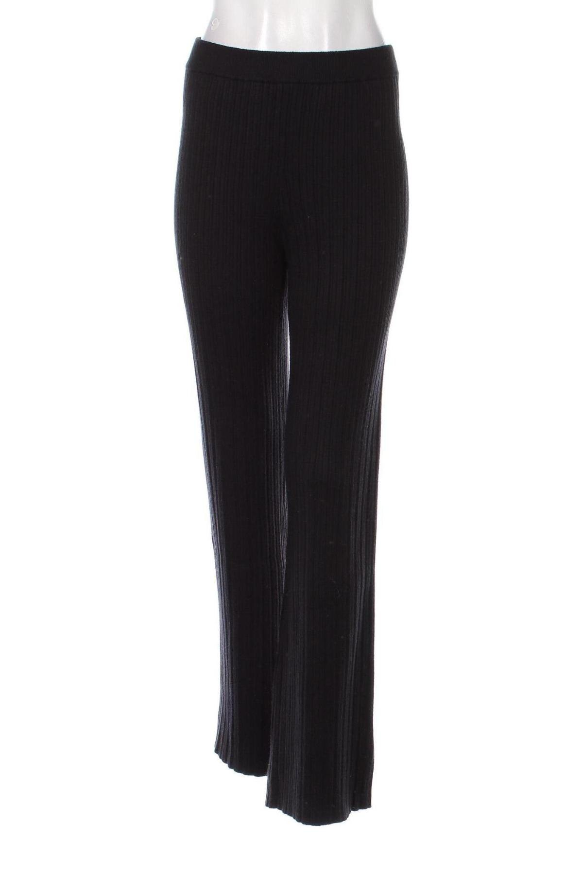 Damenhose ABOUT YOU X MILLANE, Größe M, Farbe Schwarz, Preis € 28,49