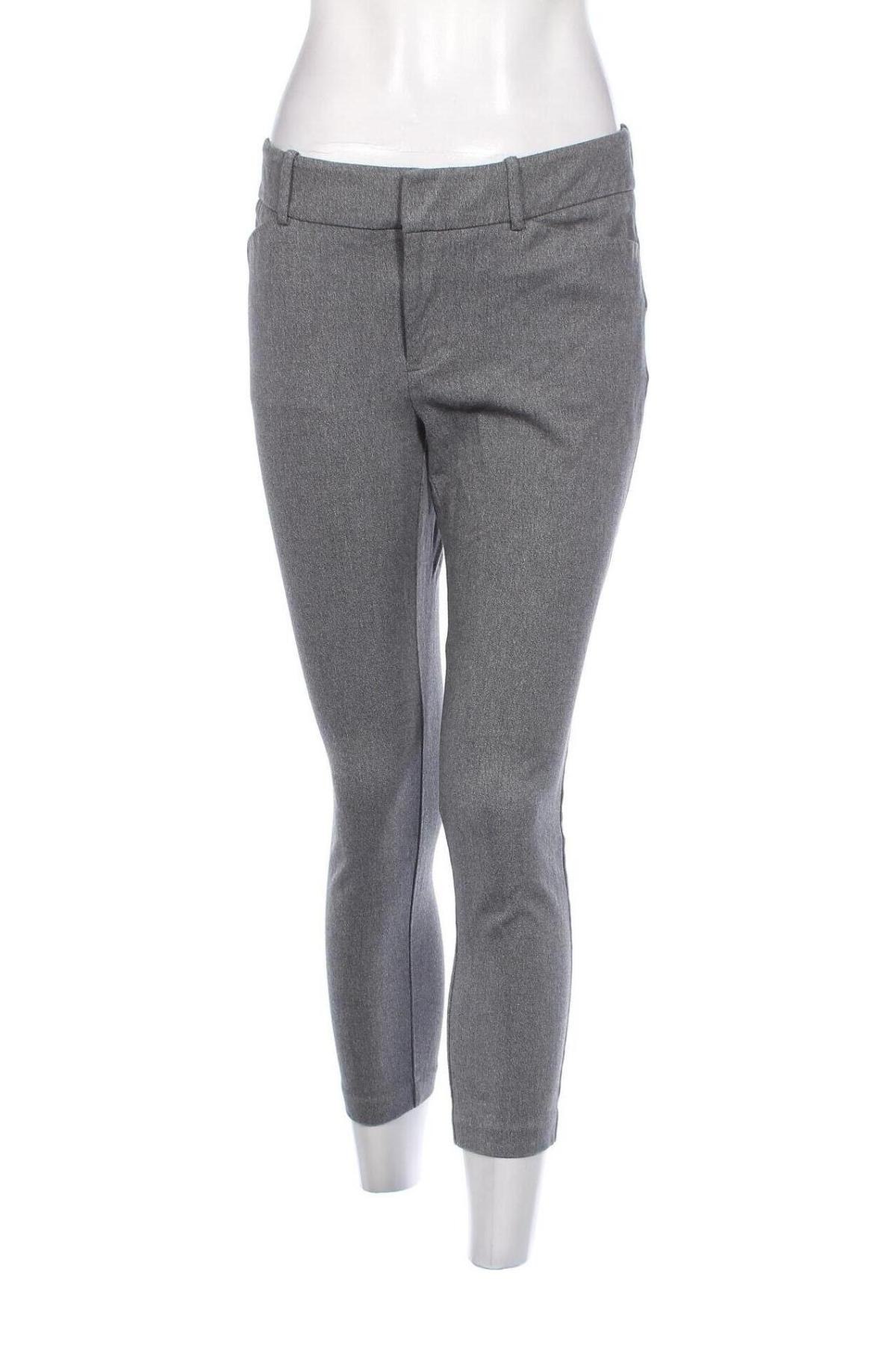 Damenhose AND, Größe M, Farbe Grau, Preis 4,84 €