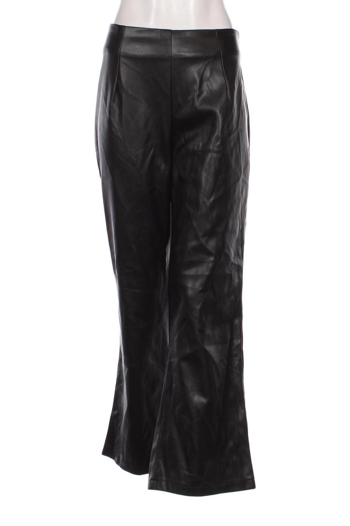 Dámske nohavice ASOS, Veľkosť XL, Farba Čierna, Cena  11,63 €