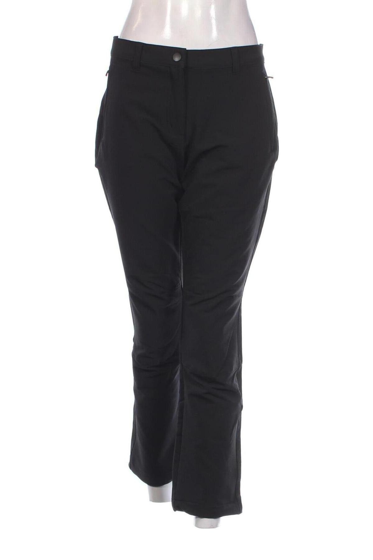 Дамски панталон Active Touch, Размер M, Цвят Черен, Цена 6,80 лв.