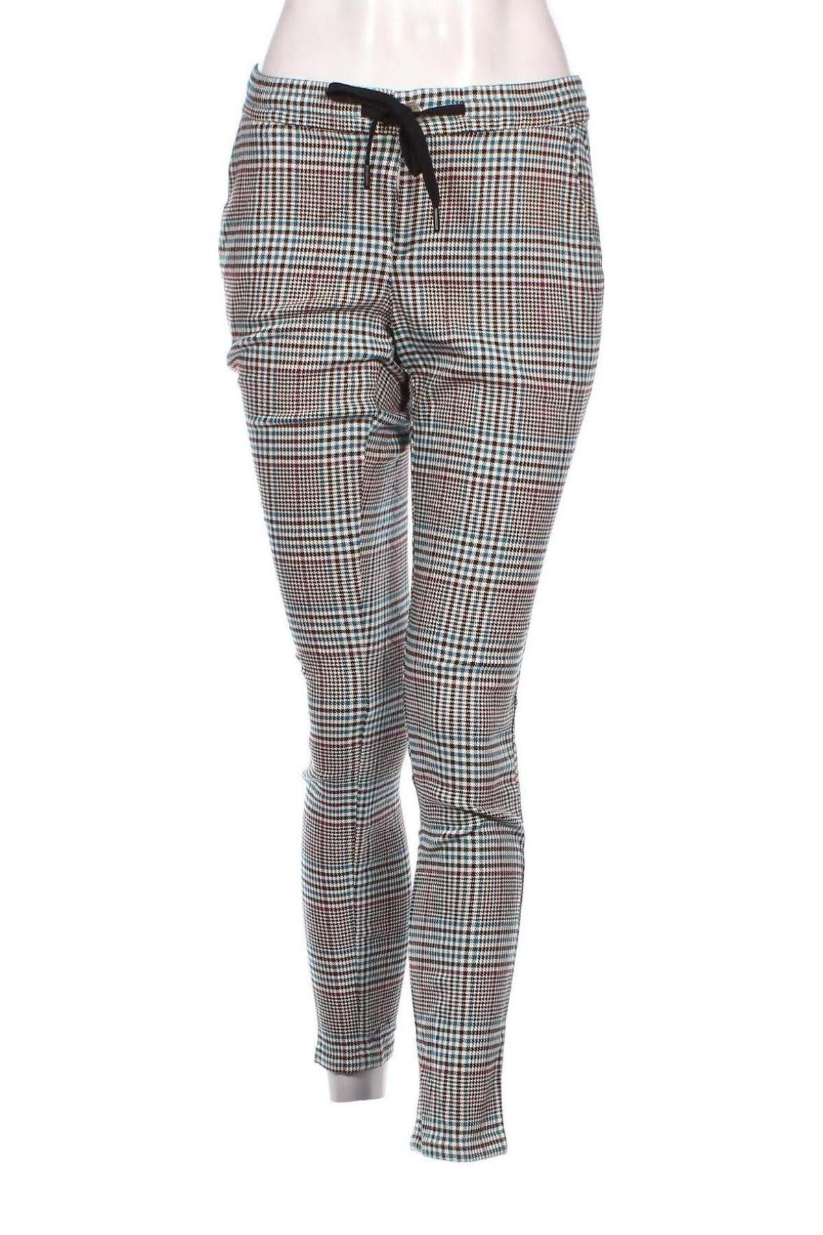 Дамски панталон Alberto, Размер S, Цвят Многоцветен, Цена 27,20 лв.