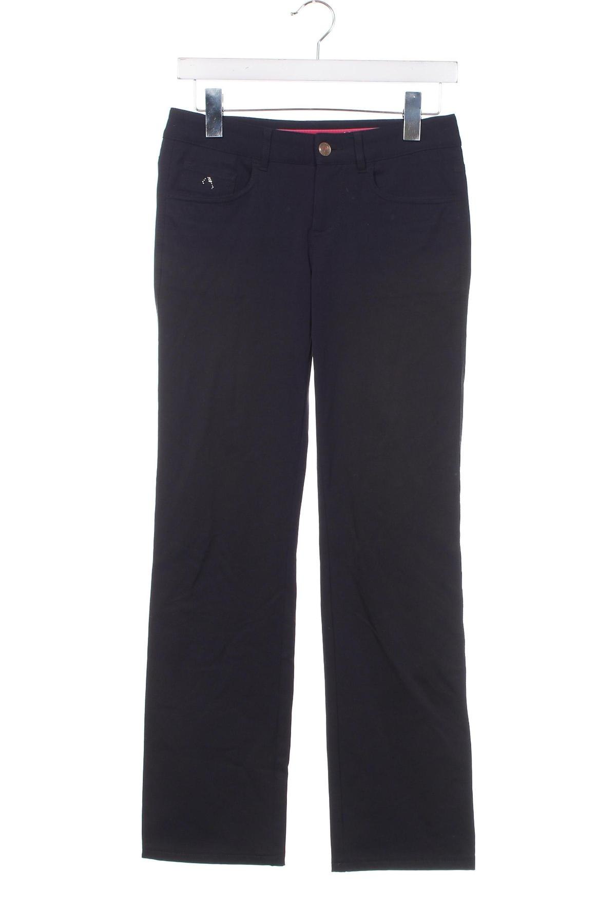 Pantaloni de femei Alberto, Mărime XXS, Culoare Albastru, Preț 121,99 Lei