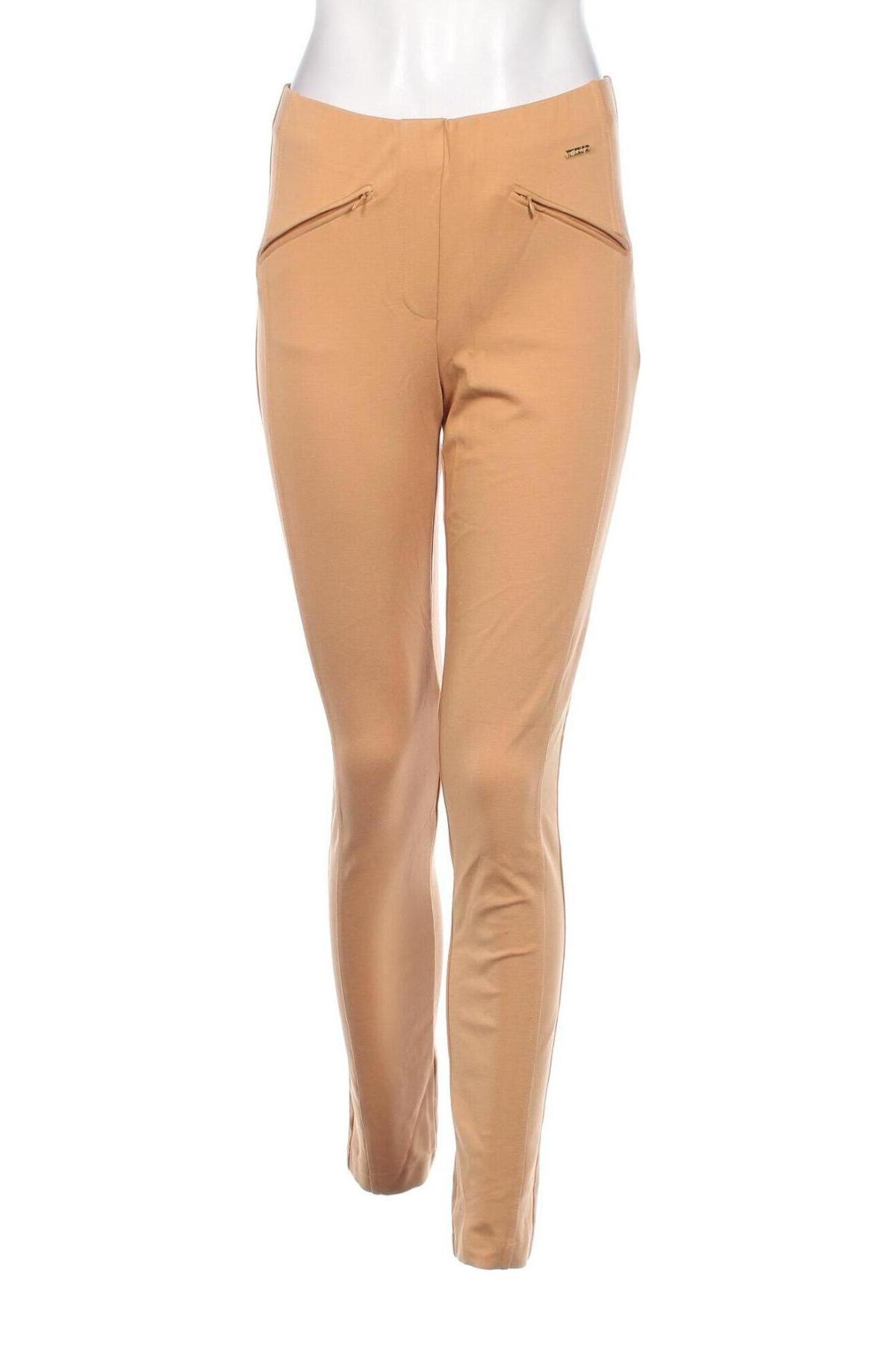 Damenhose Alfredo Pauly, Größe S, Farbe Beige, Preis 5,71 €