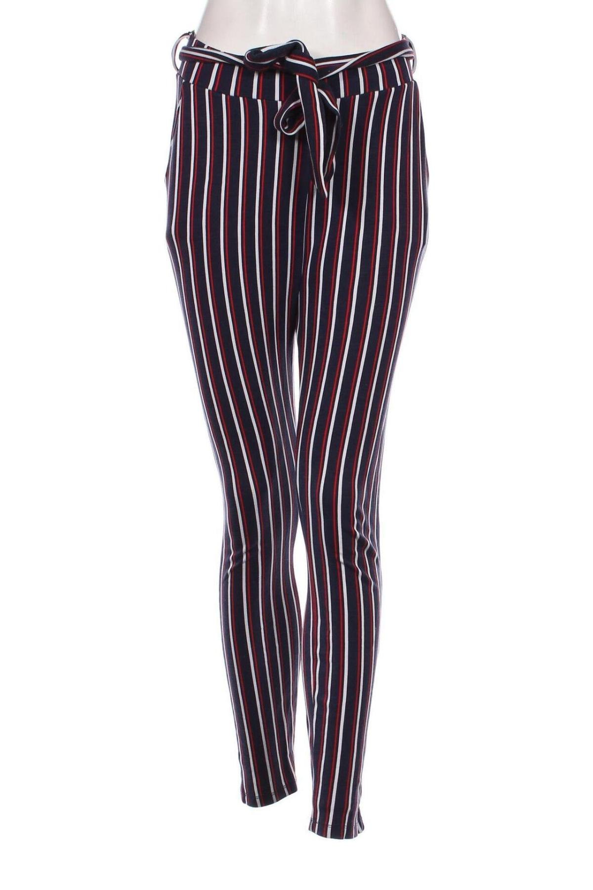 Γυναικείο παντελόνι Amisu, Μέγεθος S, Χρώμα Πολύχρωμο, Τιμή 7,12 €
