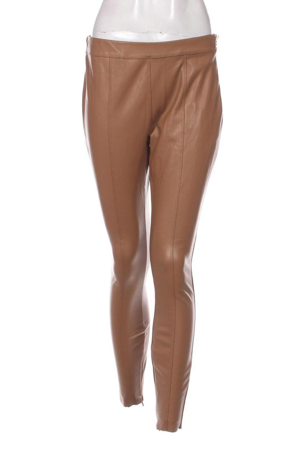 Damenhose Amisu, Größe M, Farbe Beige, Preis 5,05 €