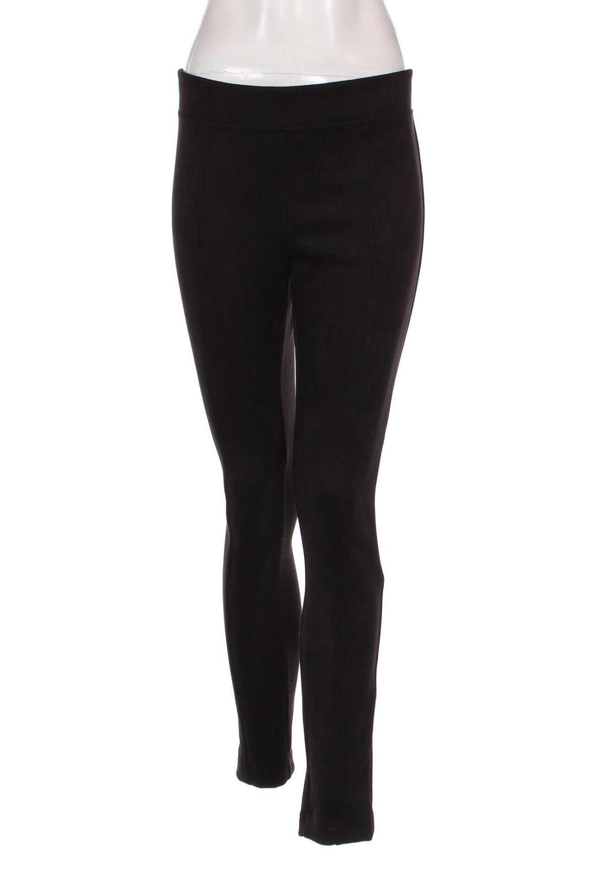 Дамски панталон Andrew Marc, Размер S, Цвят Черен, Цена 91,80 лв.