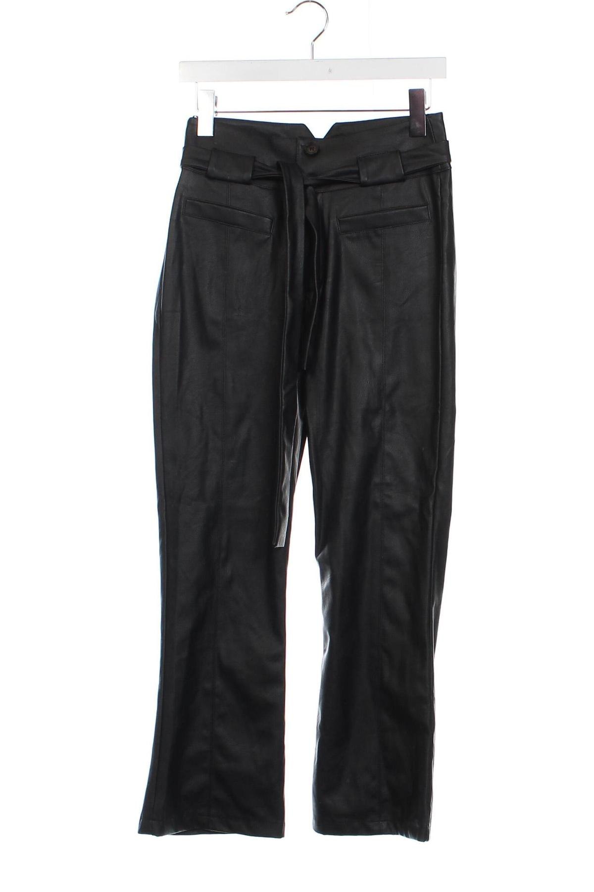 Pantaloni de femei Anel, Mărime M, Culoare Negru, Preț 30,26 Lei