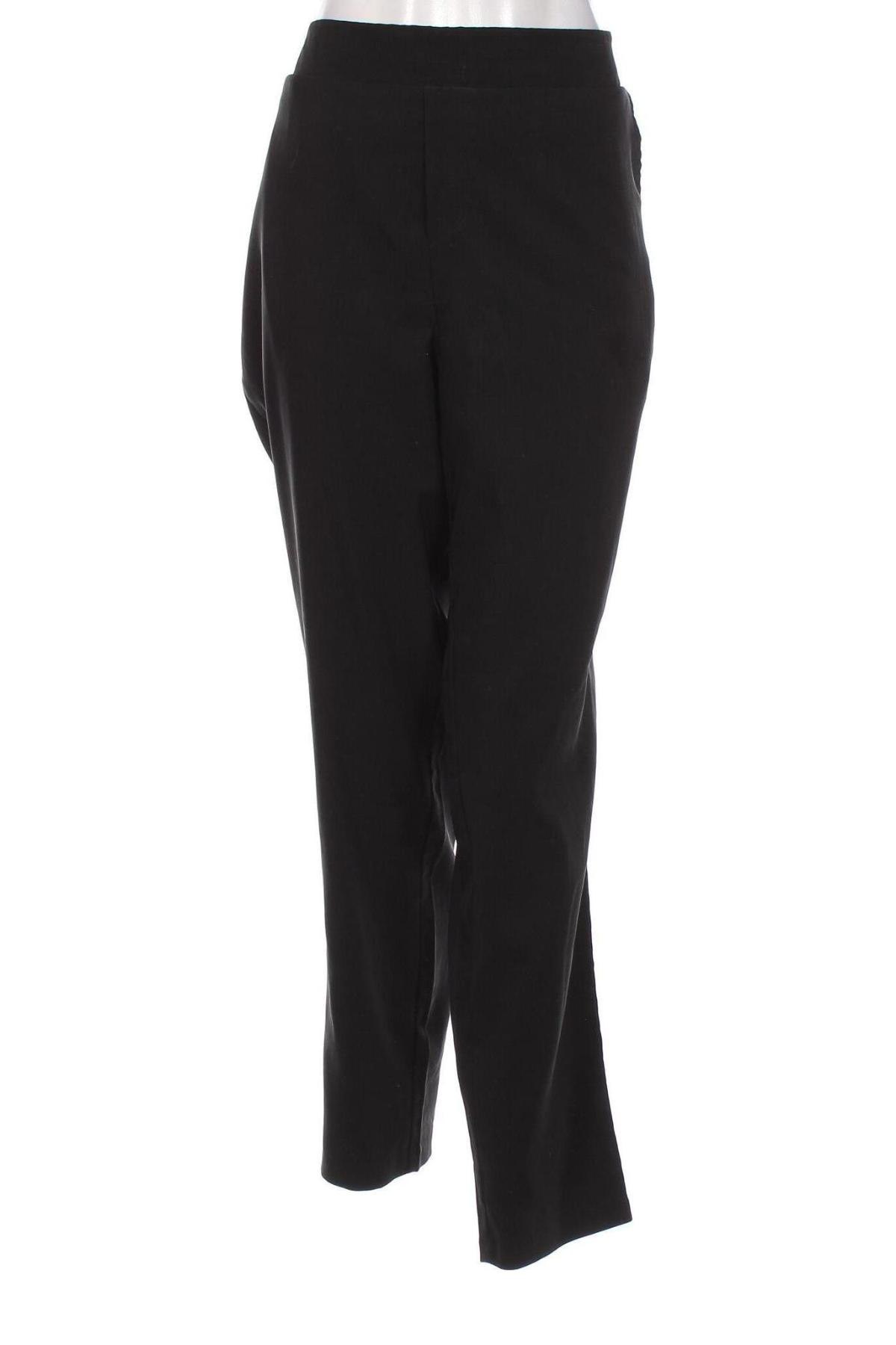 Pantaloni de femei Anko, Mărime XXL, Culoare Negru, Preț 73,98 Lei