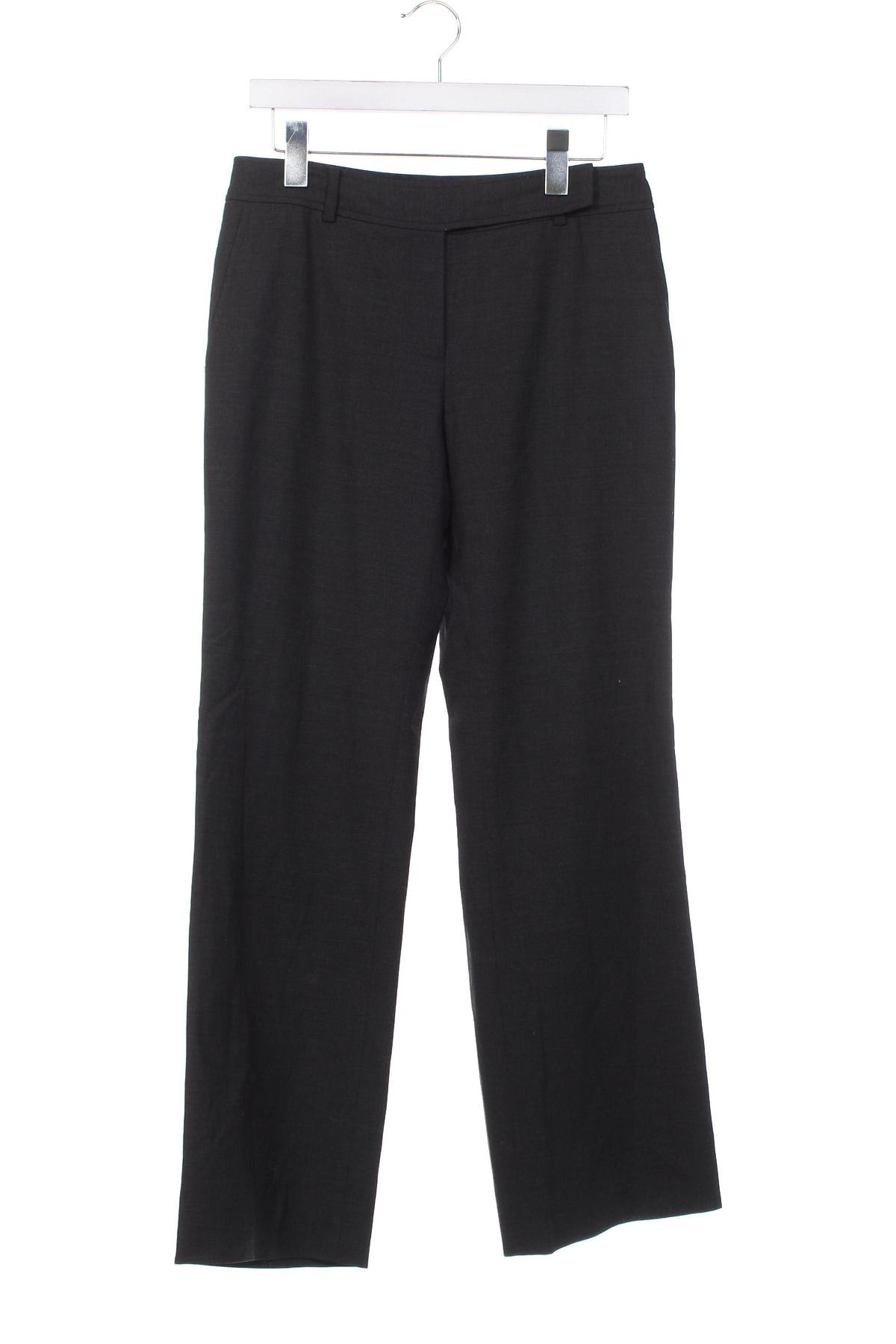 Дамски панталон Ann Taylor, Размер S, Цвят Сив, Цена 30,60 лв.