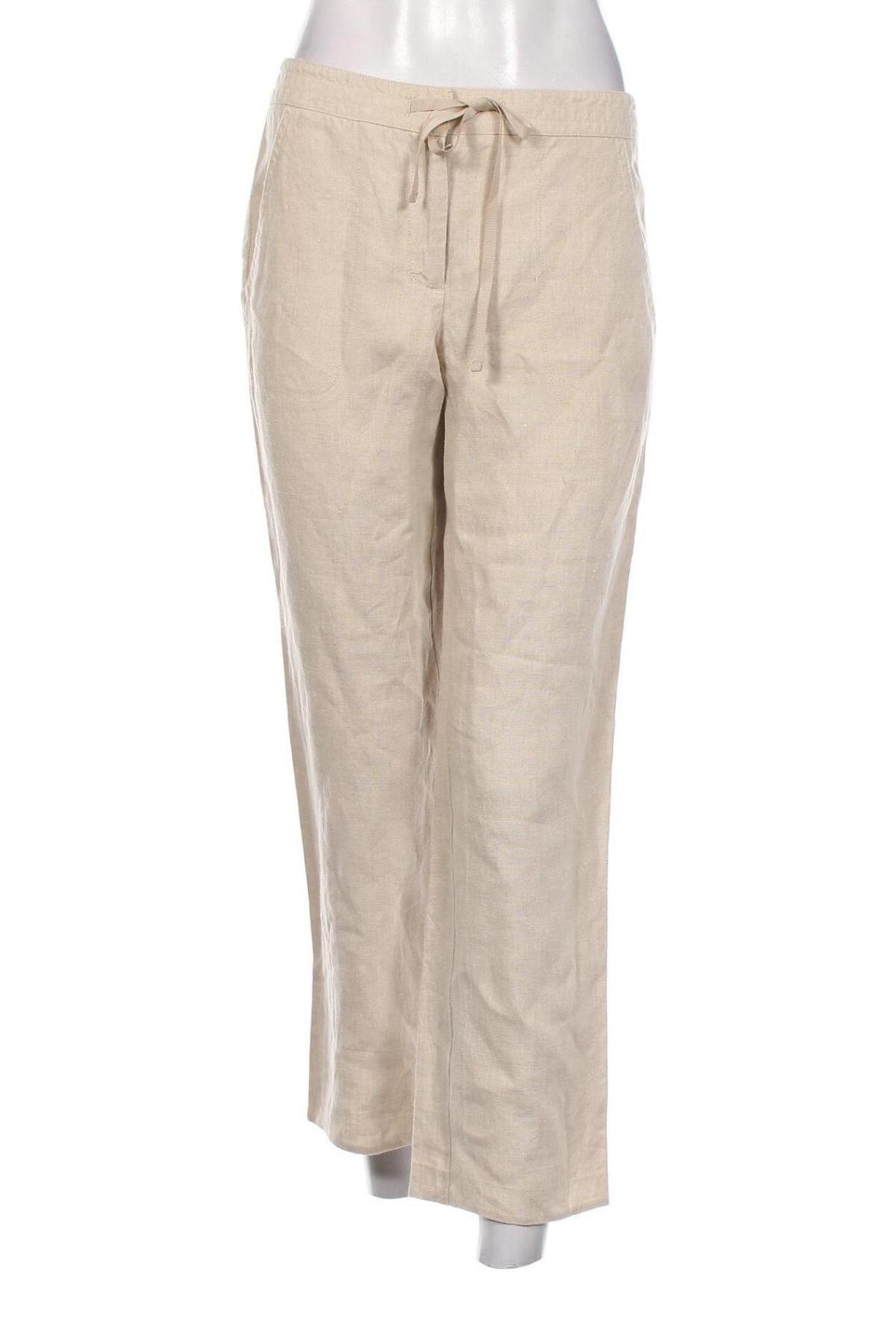 Damenhose Ann Taylor, Größe S, Farbe Beige, Preis 34,71 €