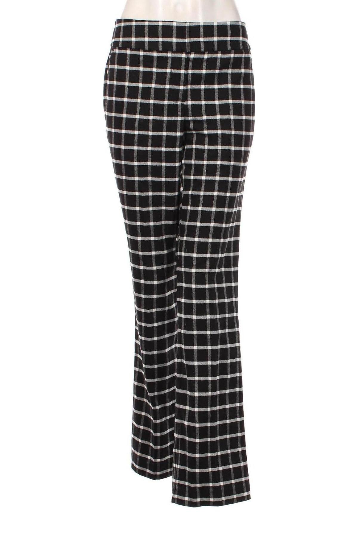 Дамски панталон Ann Taylor, Размер M, Цвят Многоцветен, Цена 30,60 лв.