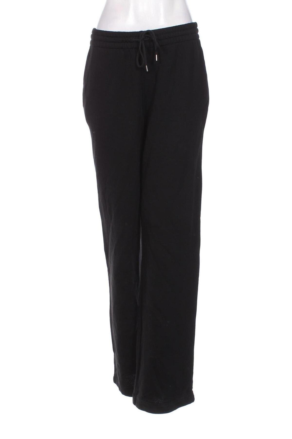Дамски панталон Apricot, Размер M, Цвят Черен, Цена 26,69 лв.