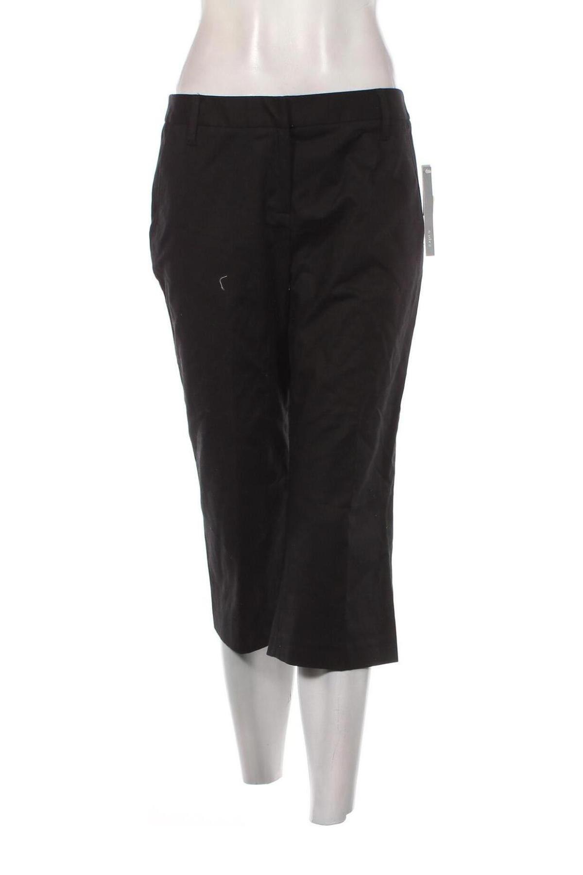 Γυναικείο παντελόνι Apt.9, Μέγεθος M, Χρώμα Μαύρο, Τιμή 4,49 €