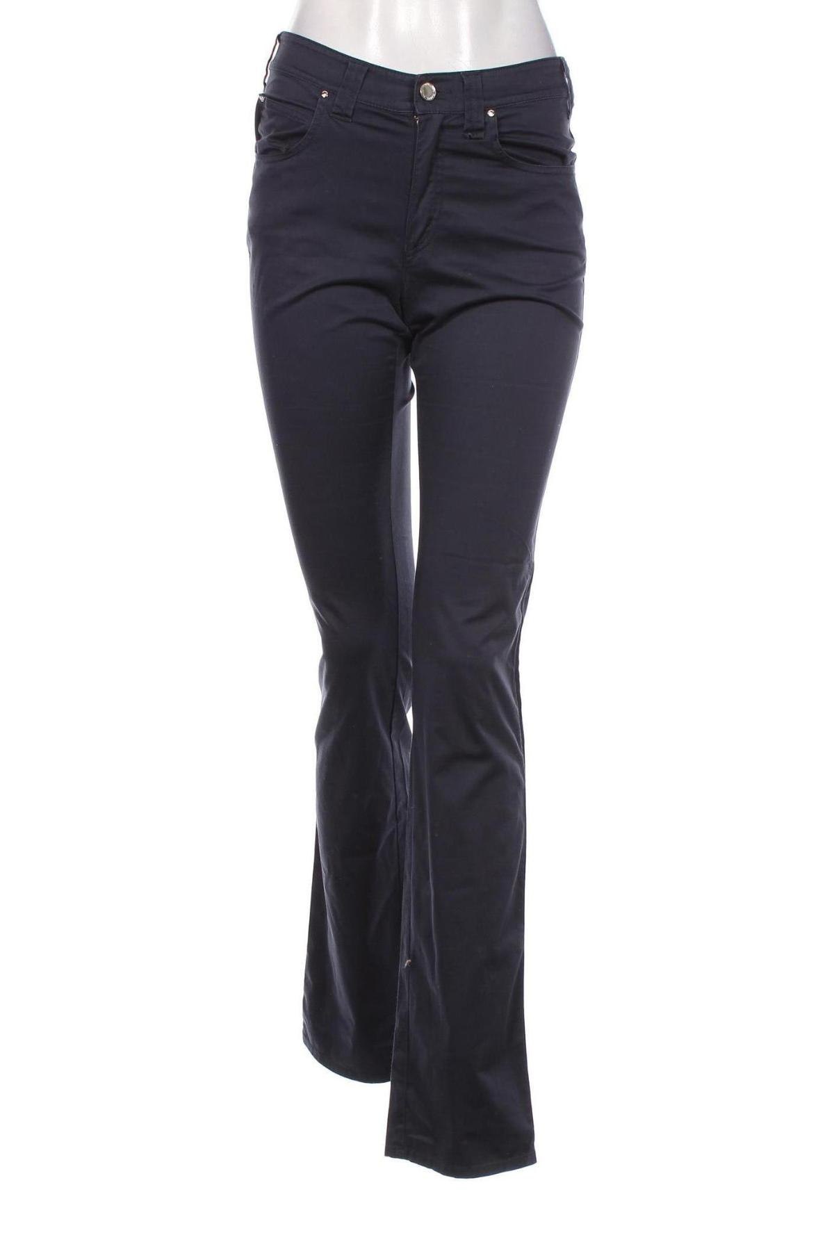 Dámske nohavice Armani Jeans, Veľkosť S, Farba Modrá, Cena  43,37 €