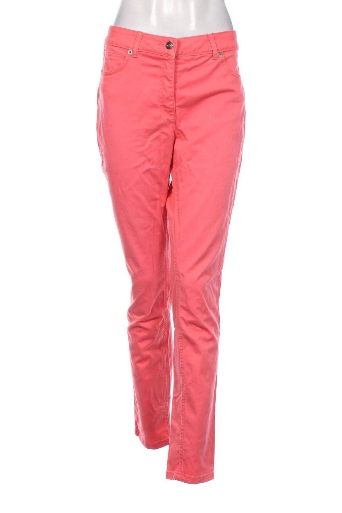 Damenhose Ashley Brooke, Größe L, Farbe Rosa, Preis 8,01 €