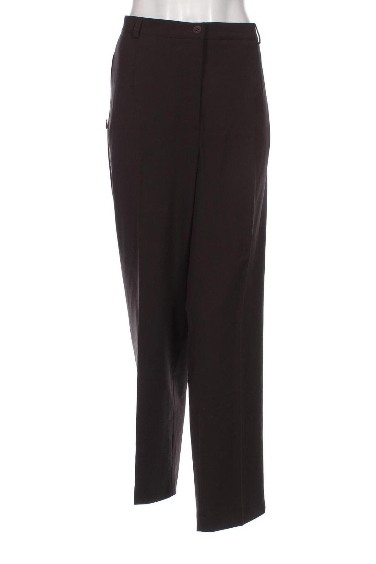 Pantaloni de femei Atelier GARDEUR, Mărime XXL, Culoare Gri, Preț 93,67 Lei