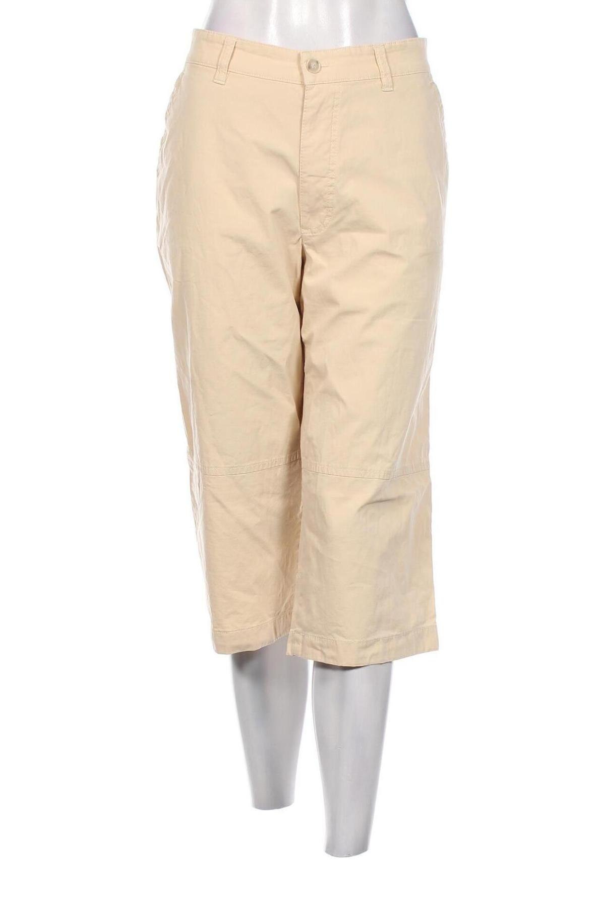 Damenhose Atelier GARDEUR, Größe XL, Farbe Ecru, Preis € 76,17