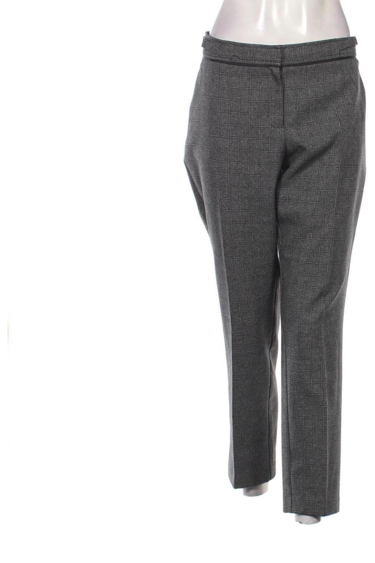 Γυναικείο παντελόνι Atmosphere, Μέγεθος XL, Χρώμα Γκρί, Τιμή 8,07 €