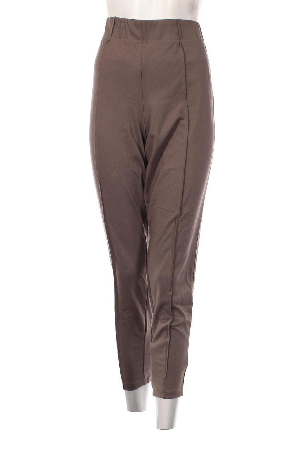 Damenhose Ava & Viv, Größe XL, Farbe Grau, Preis 10,09 €