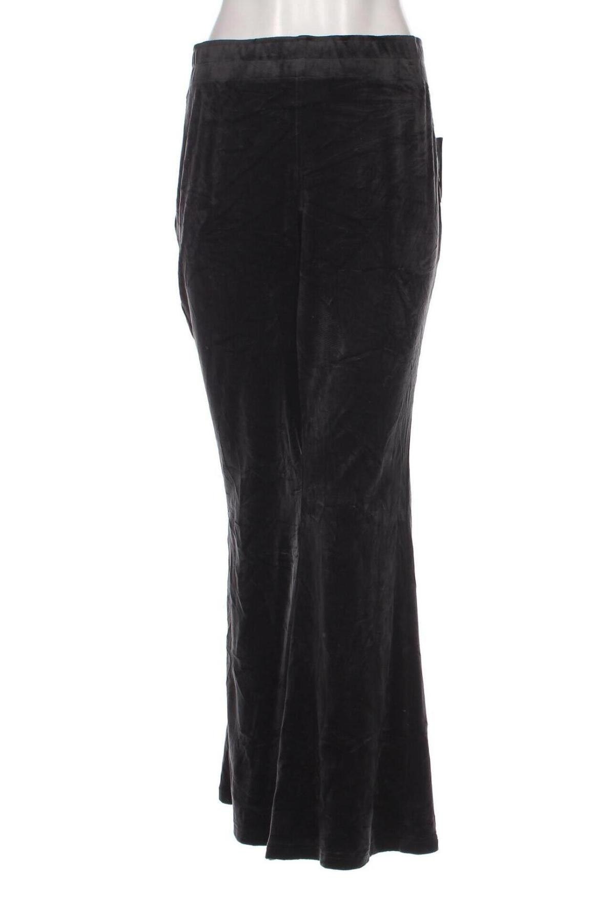 Pantaloni de femei Avia, Mărime XL, Culoare Negru, Preț 68,09 Lei