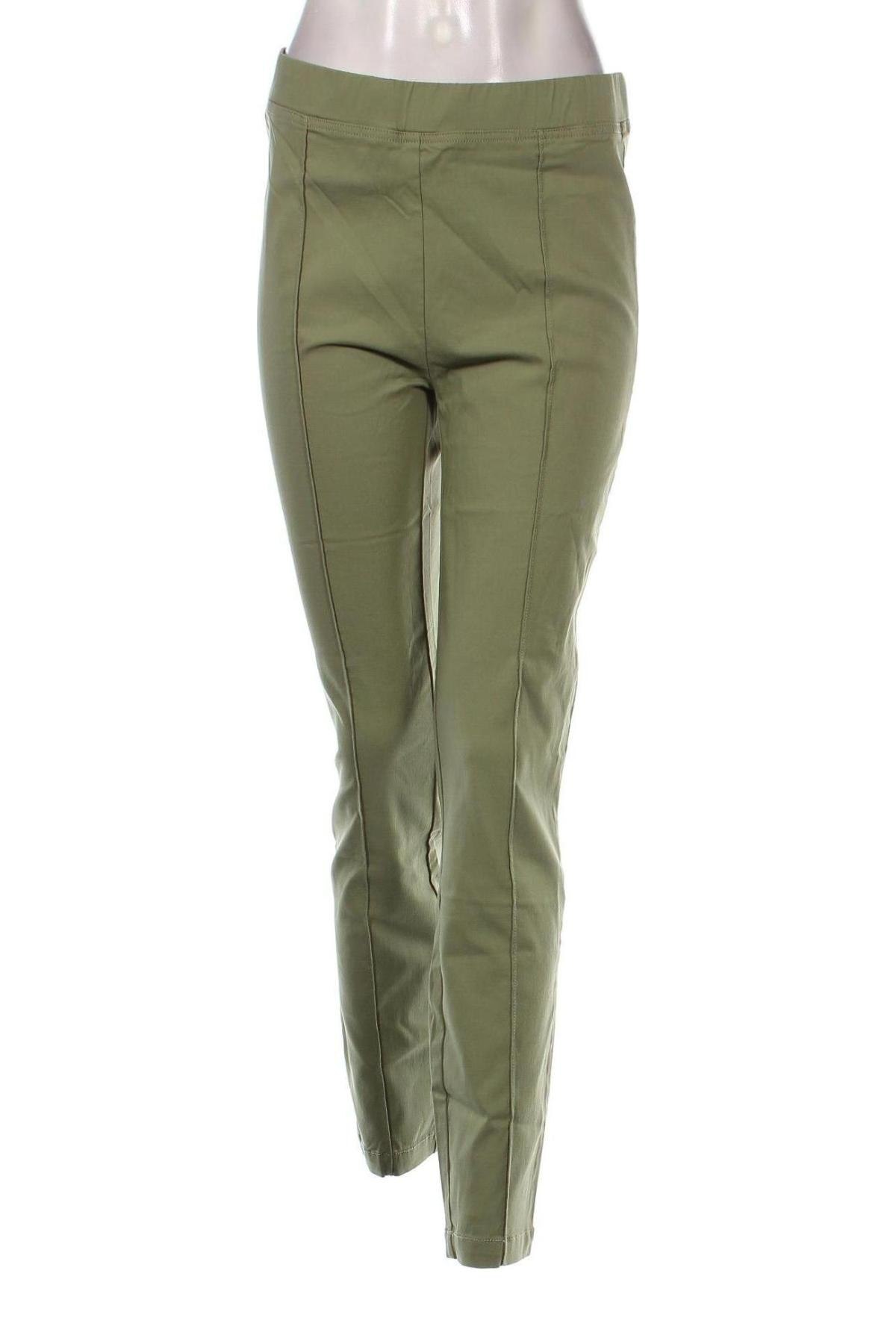 Damenhose B.Young, Größe L, Farbe Grün, Preis € 27,90