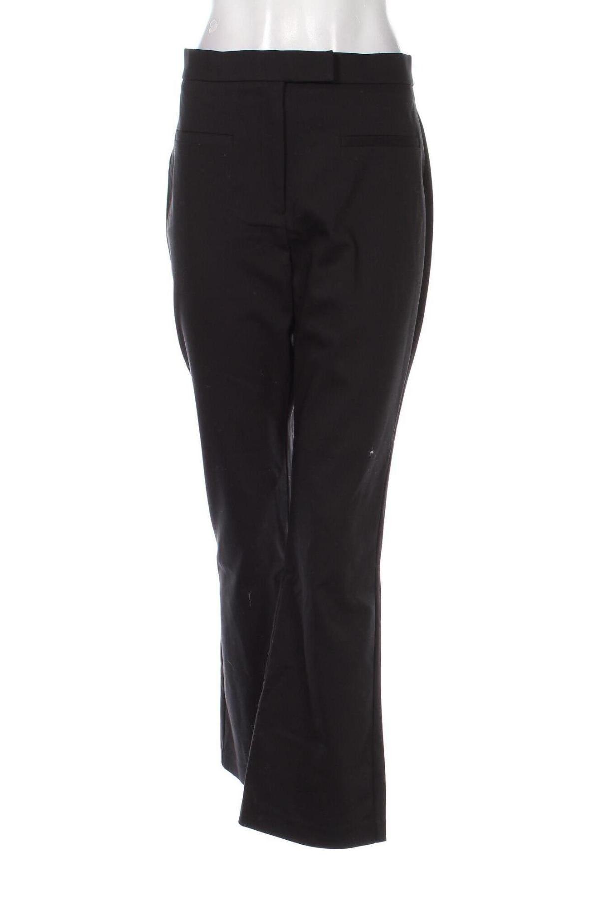 Pantaloni de femei B.Young, Mărime L, Culoare Negru, Preț 68,99 Lei