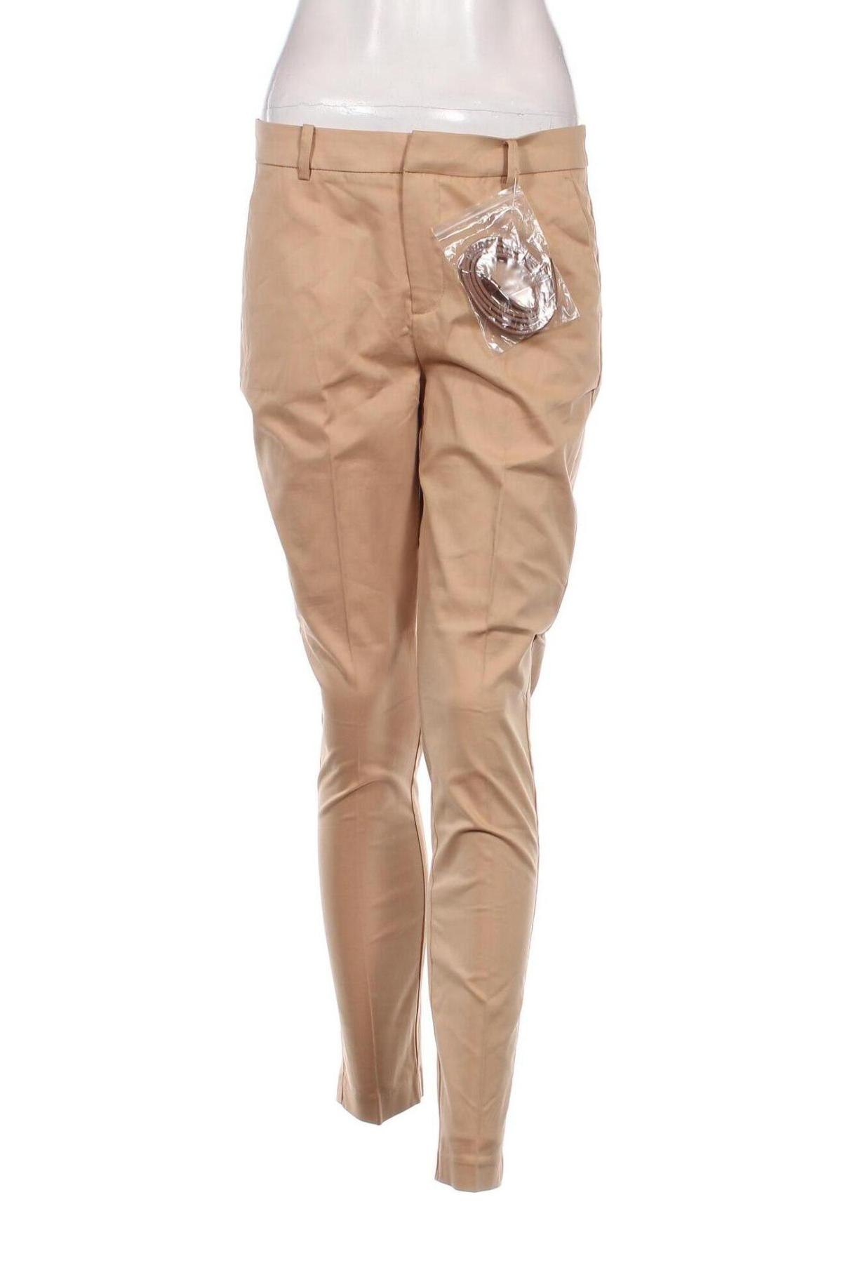 Damenhose B.Young, Größe S, Farbe Braun, Preis € 9,49