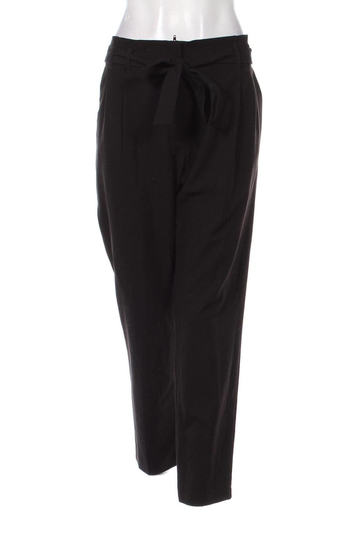 Pantaloni de femei BAF, Mărime M, Culoare Negru, Preț 95,39 Lei