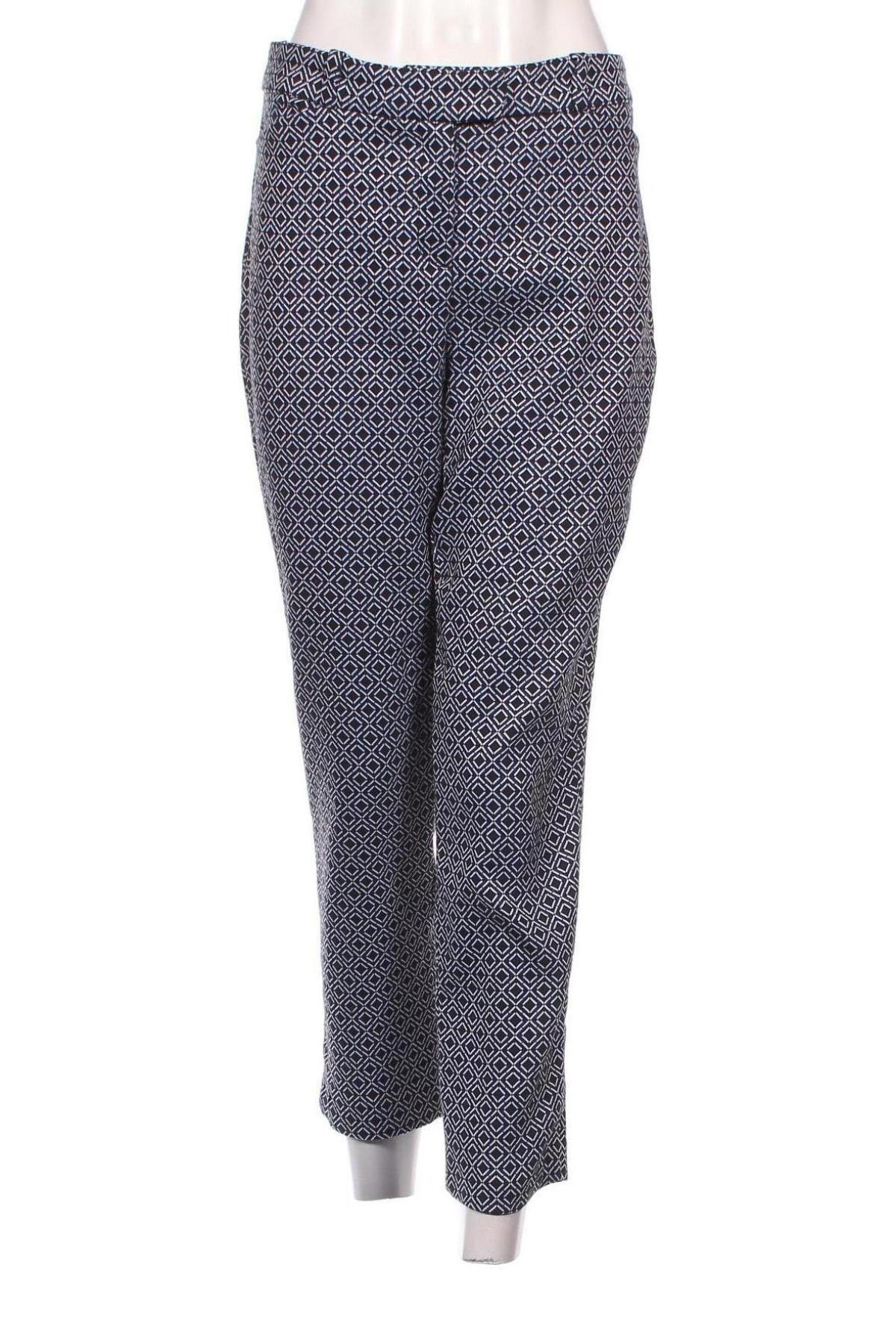 Γυναικείο παντελόνι BAF, Μέγεθος M, Χρώμα Μπλέ, Τιμή 5,02 €