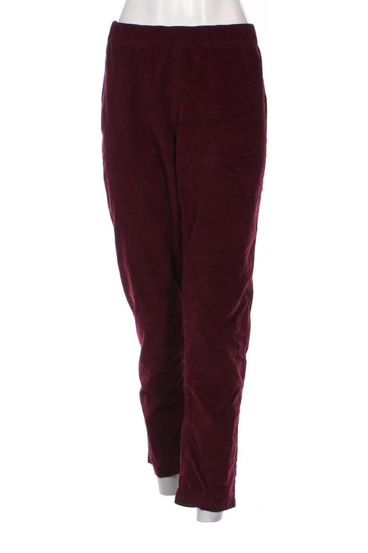 Damenhose Bexleys, Größe XXL, Farbe Rot, Preis € 8,99