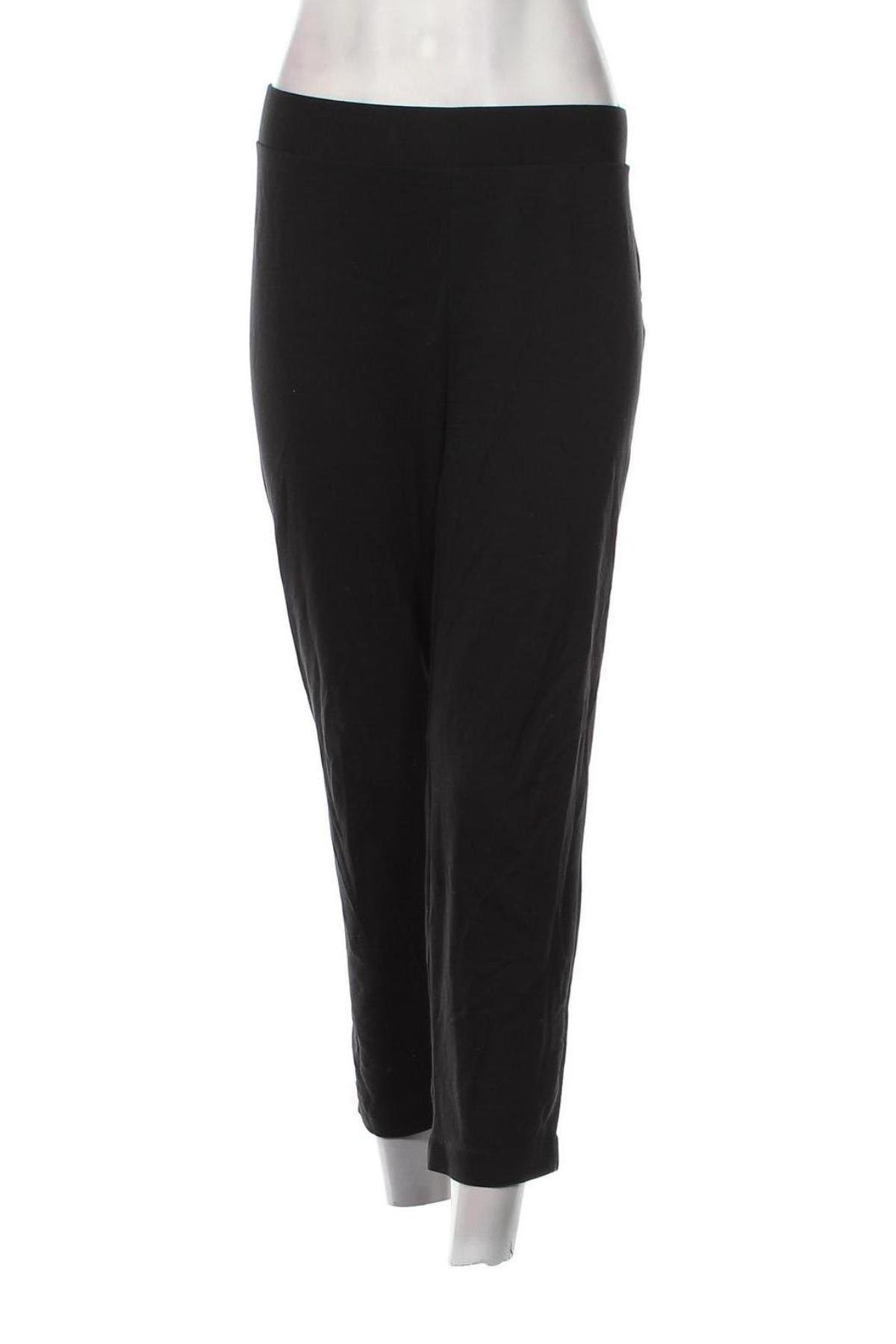 Γυναικείο παντελόνι Bexleys, Μέγεθος XL, Χρώμα Μαύρο, Τιμή 12,68 €