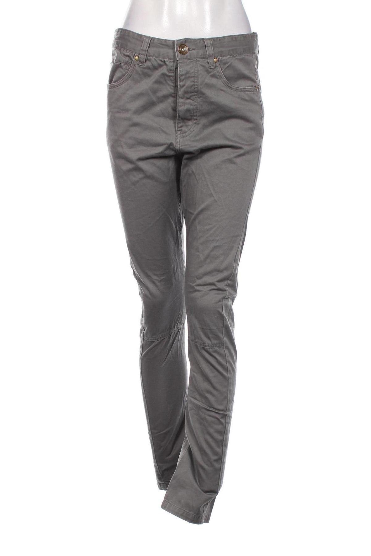 Damenhose Bizzbee, Größe S, Farbe Grau, Preis 8,01 €