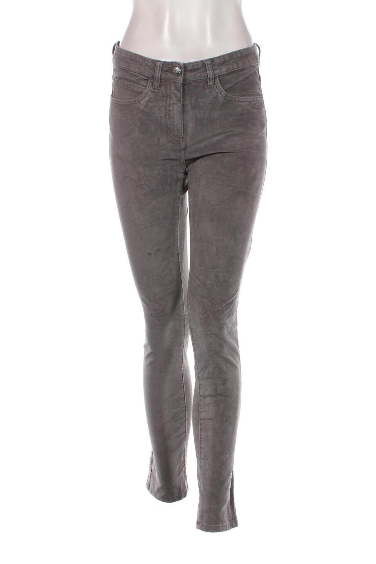 Pantaloni de femei Blue Motion, Mărime M, Culoare Gri, Preț 21,99 Lei