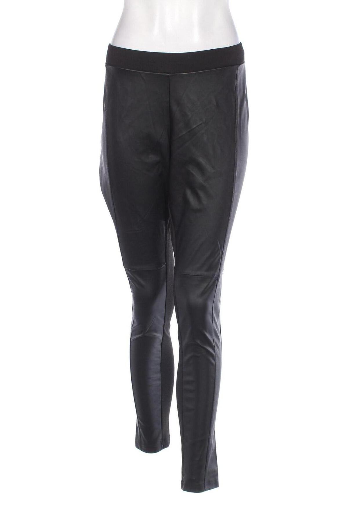 Pantaloni de femei Blue Motion, Mărime L, Culoare Negru, Preț 38,16 Lei