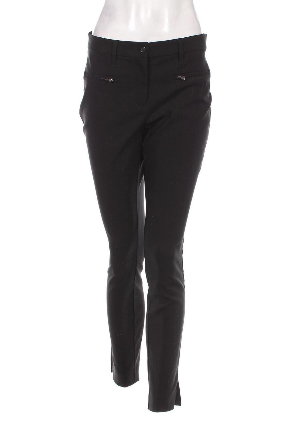 Pantaloni de femei Body Flirt, Mărime M, Culoare Negru, Preț 19,99 Lei