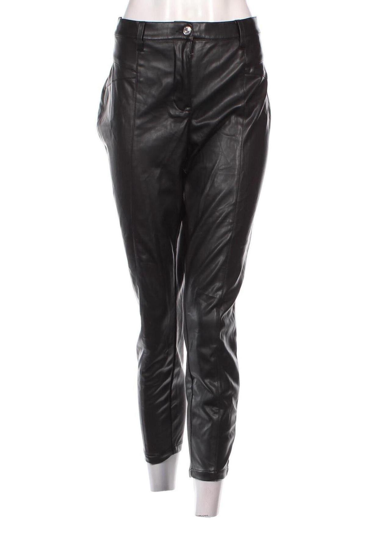 Dámské kalhoty  Body Flirt, Velikost XL, Barva Černá, Cena  185,00 Kč