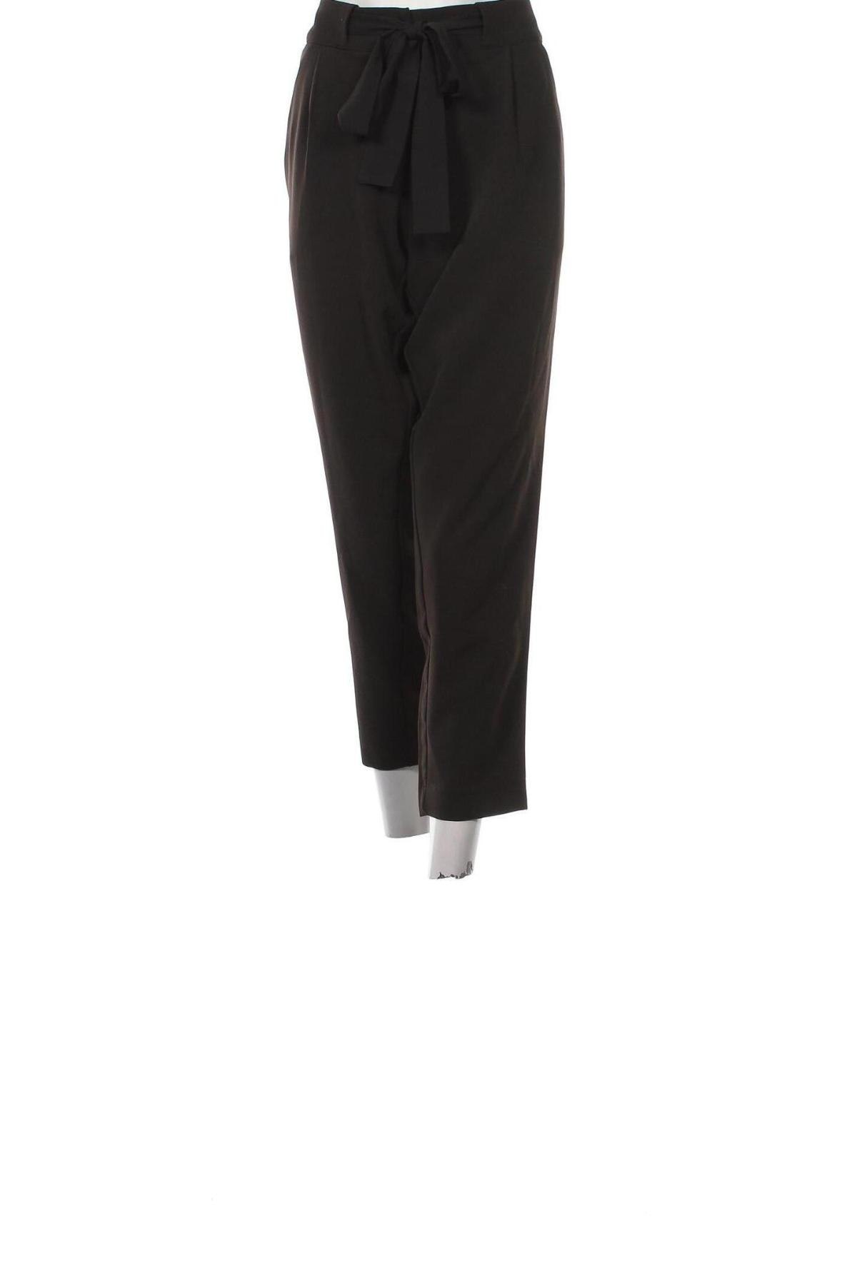 Дамски панталон Body Flirt, Размер L, Цвят Черен, Цена 7,25 лв.