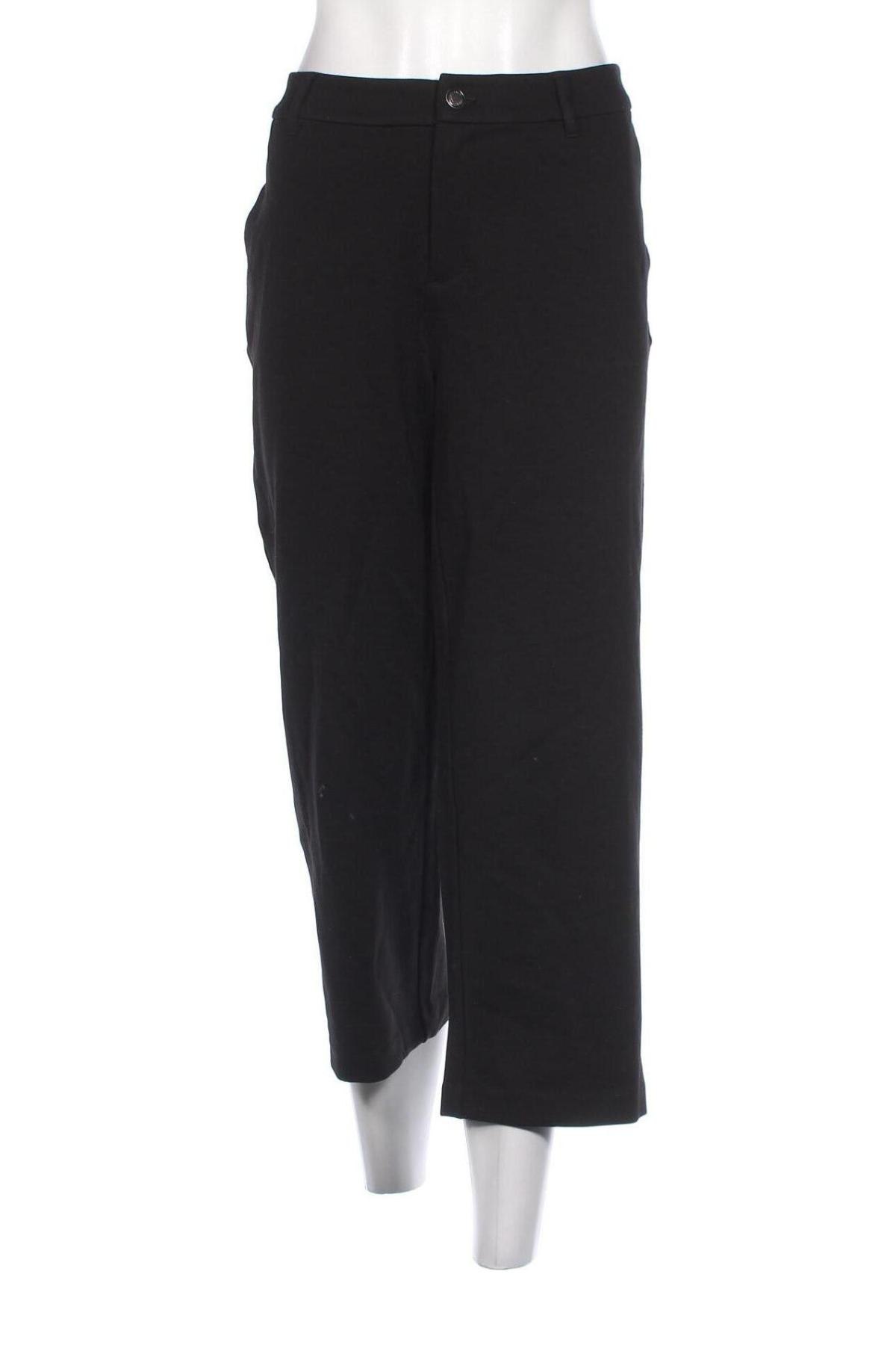 Pantaloni de femei Bonita, Mărime XL, Culoare Negru, Preț 42,93 Lei