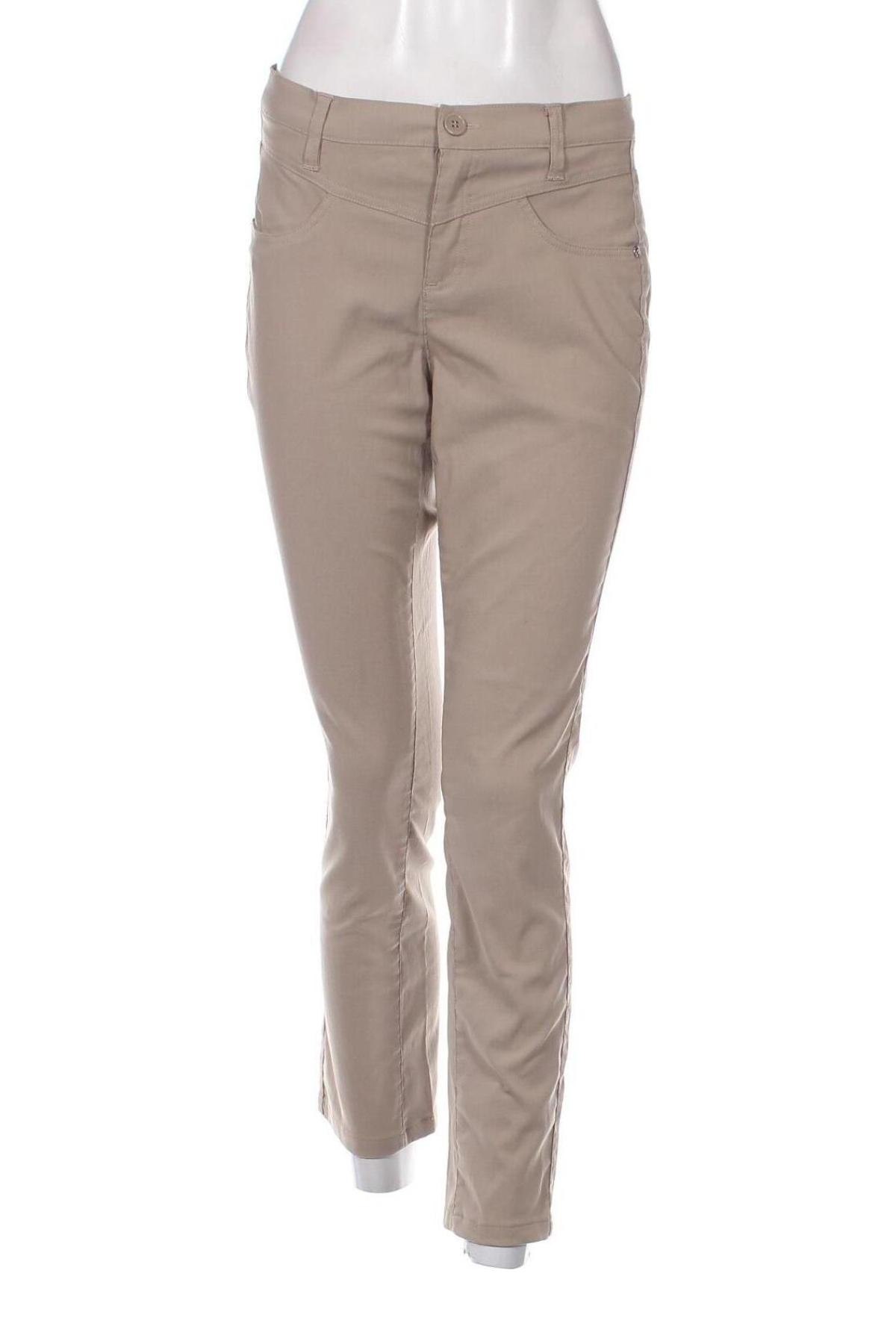 Damenhose Bpc Bonprix Collection, Größe M, Farbe Beige, Preis € 5,05