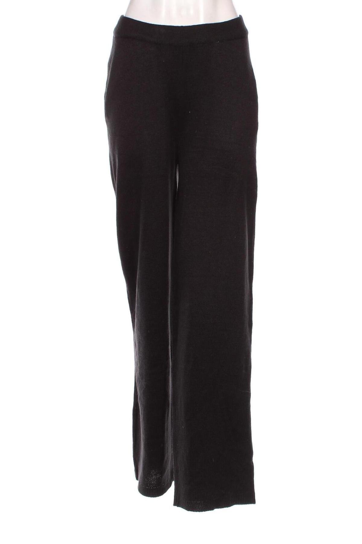 Pantaloni de femei Bpc Bonprix Collection, Mărime M, Culoare Negru, Preț 56,28 Lei