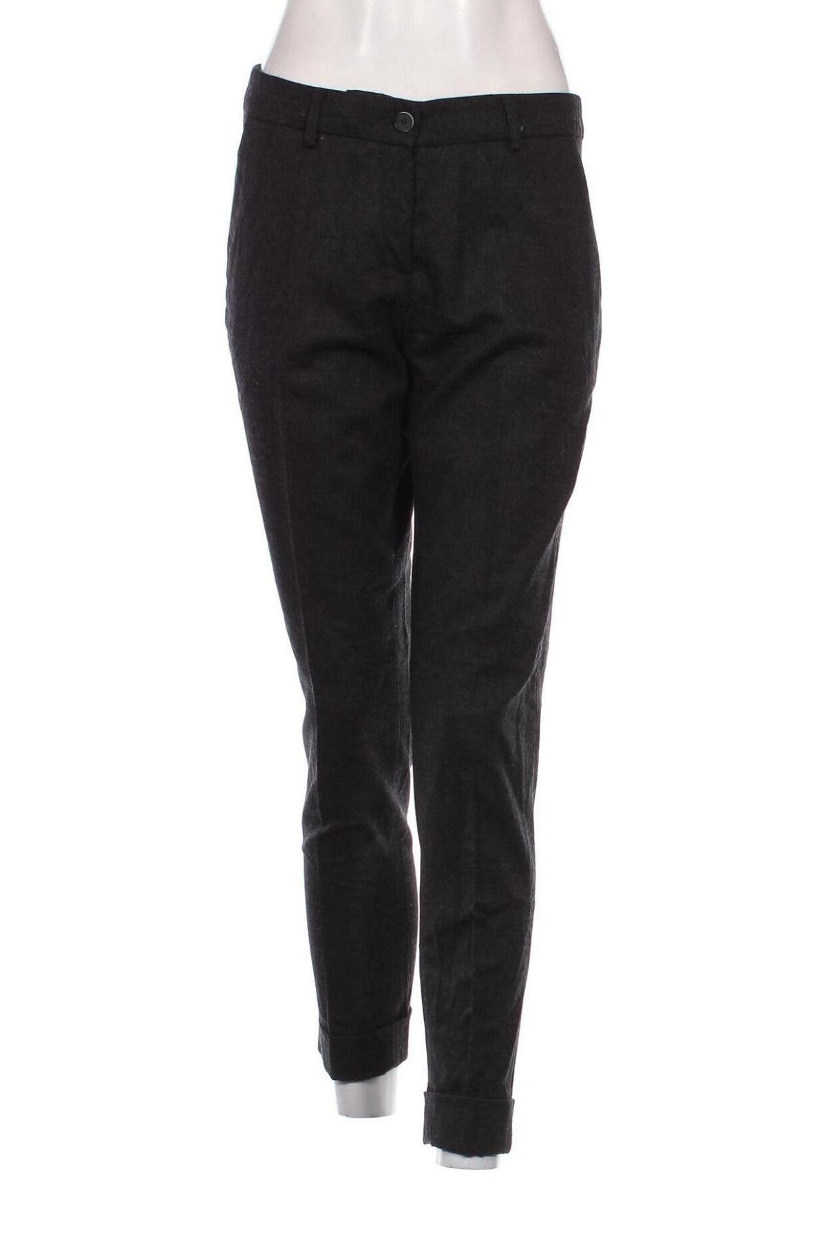 Γυναικείο παντελόνι Brax, Μέγεθος S, Χρώμα Γκρί, Τιμή 24,82 €