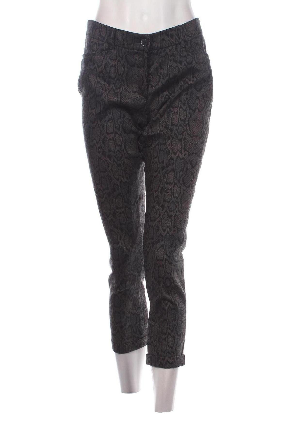 Pantaloni de femei Brax, Mărime M, Culoare Gri, Preț 100,66 Lei