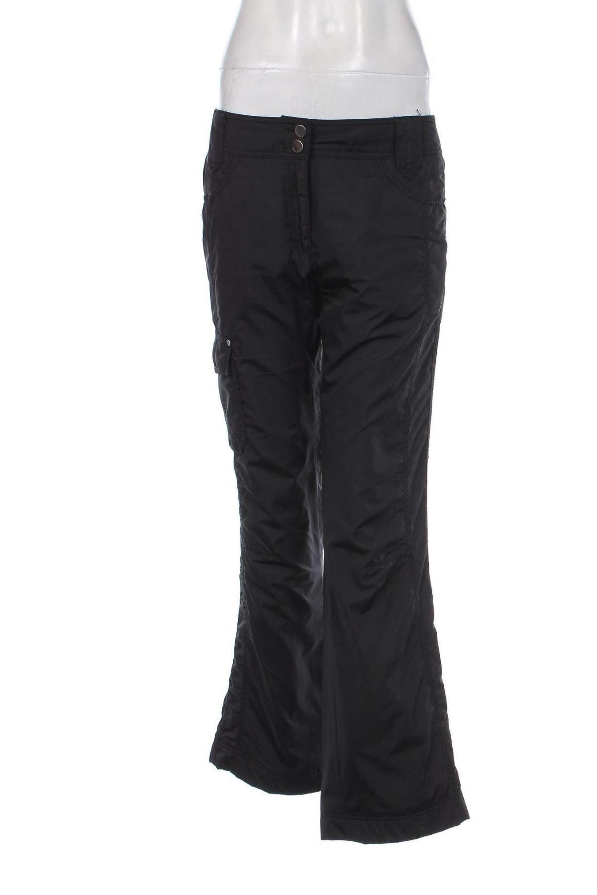 Pantaloni de femei Brax Golf, Mărime M, Culoare Negru, Preț 44,14 Lei