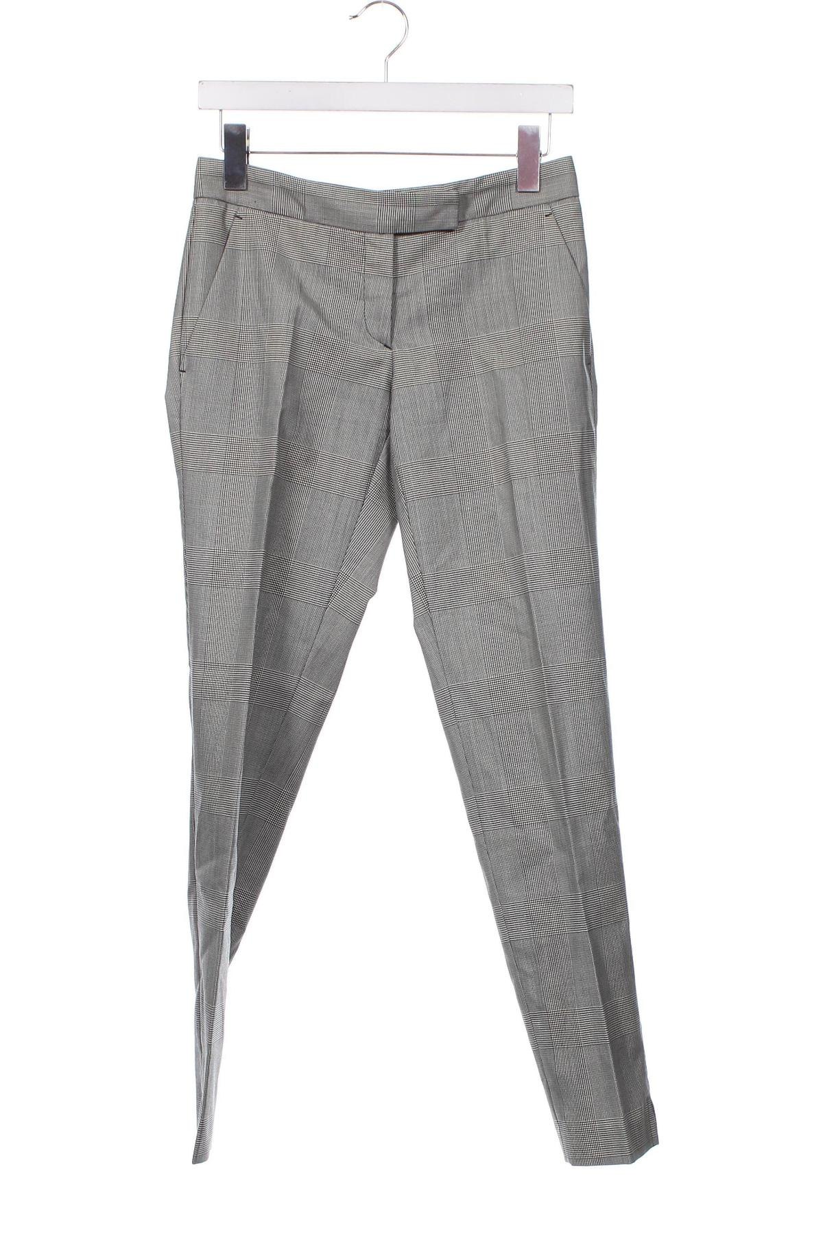 Pantaloni de femei Bruce Field, Mărime S, Culoare Gri, Preț 67,80 Lei