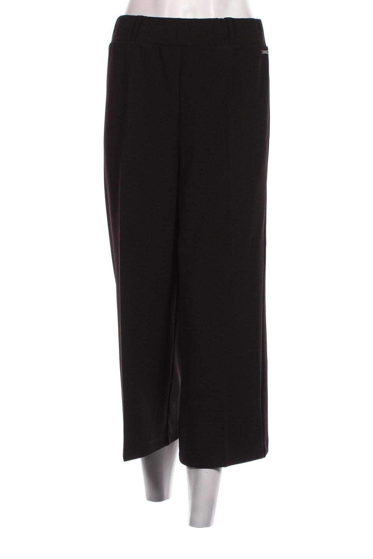 Дамски панталон Bruno Banani, Размер M, Цвят Черен, Цена 8,20 лв.