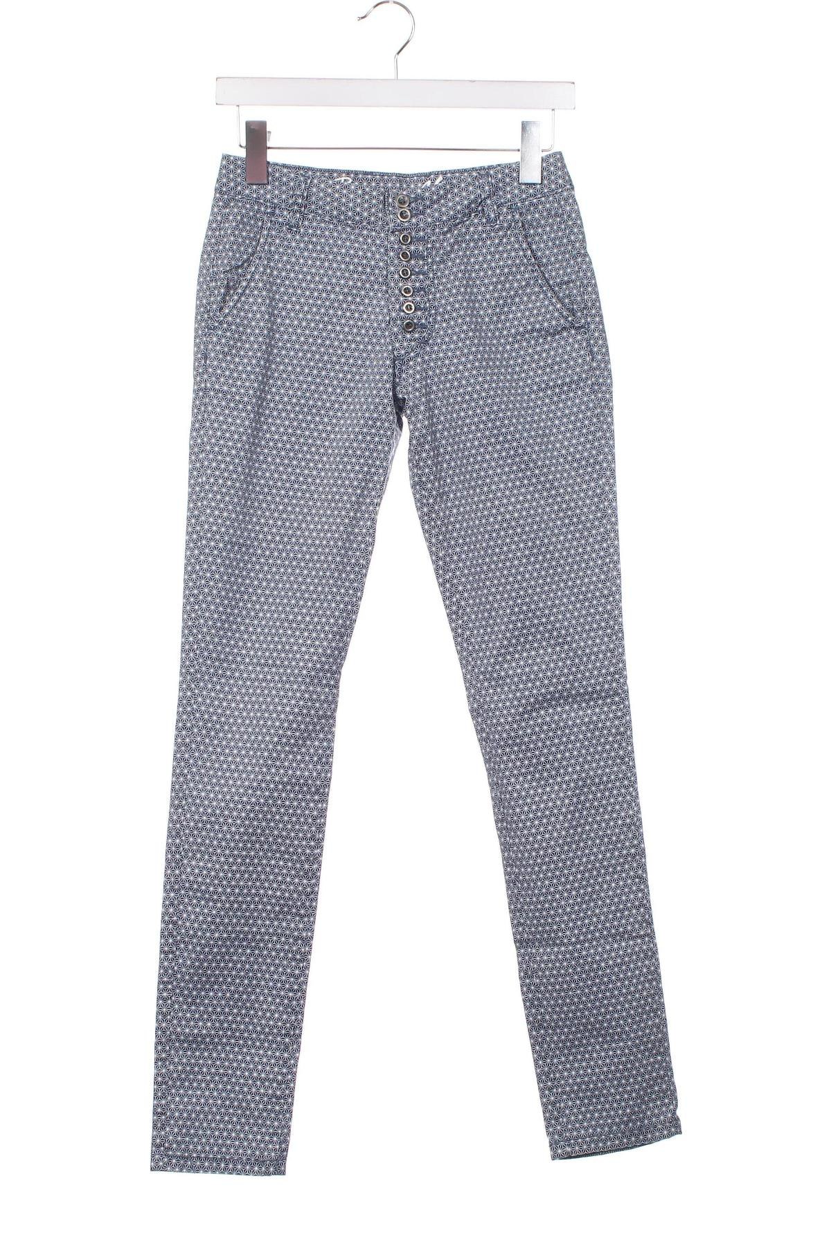 Pantaloni de femei Buena Vista, Mărime XXS, Culoare Albastru, Preț 59,62 Lei