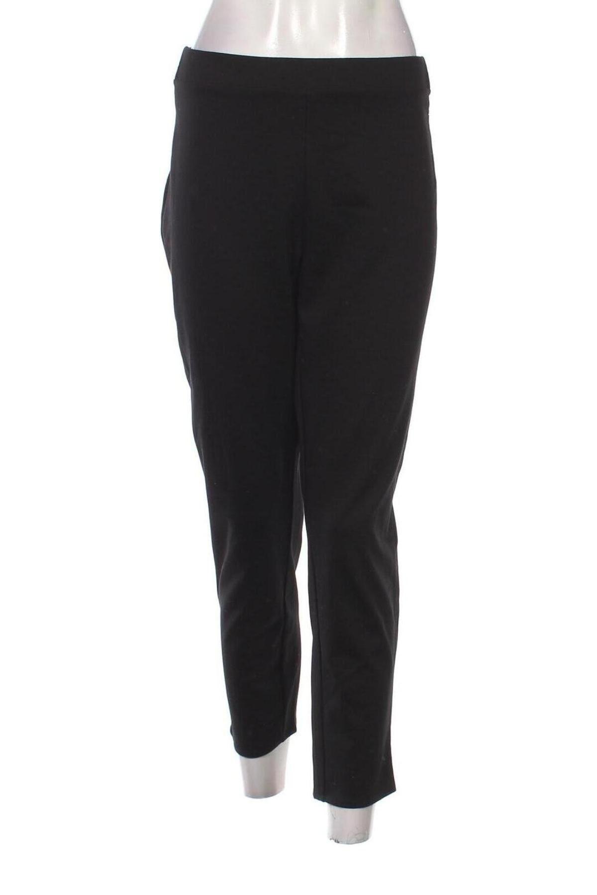 Dámské kalhoty  C&A, Velikost XL, Barva Černá, Cena  185,00 Kč